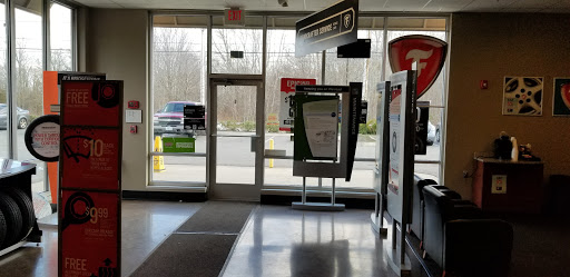 Tire Shop «Firestone Complete Auto Care», reviews and photos, 229 School St, Mansfield, MA 02048, USA