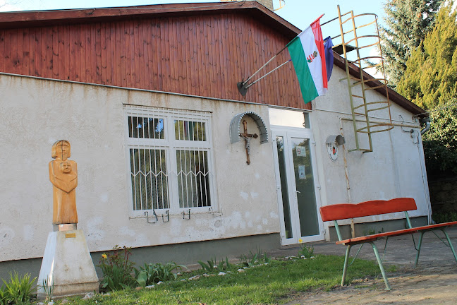 Szent József Katolikus Óvoda, Általános Iskola és Gimnázium - óvodai telephely