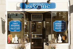 The Beverly Psychic & Astrology image
