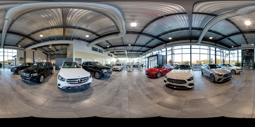 Mercedes Benz Dealer «Mercedes-Benz of Atlantic City», reviews and photos, 6623 E Black Horse Pike, Egg Harbor Township, NJ 08234, USA