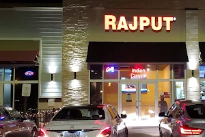 Rajput Indian Cuisine Suffolk image