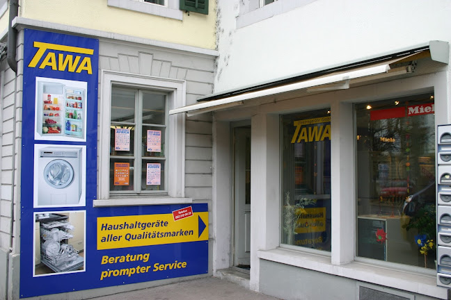 Tawa Elektrogeräte GmbH