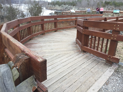 National Park «Great Falls Park, Virginia», reviews and photos, 9200 Old Dominion Dr, McLean, VA 22102, USA