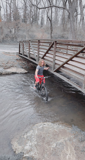 Park «Hounz Lane Park», reviews and photos, 2300 Hounz Ln, Louisville, KY 40223, USA