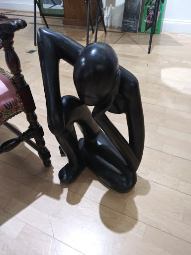 Clothing Store «Exotique», reviews and photos, 319 W Main St, Durham, NC 27701, USA