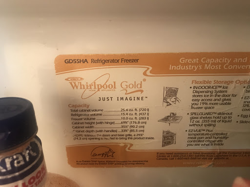 Appliance Parts Supplier «RepairClinic.com», reviews and photos, 48600 Michigan Ave, Canton, MI 48188, USA