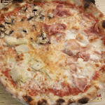 Photo n°2 de l'avis de cat.o fait le 04/07/2020 à 22:19 sur le  Pizzeria Ristorante Le Papillon Di Isabella Cataldi à Marina di Altidona