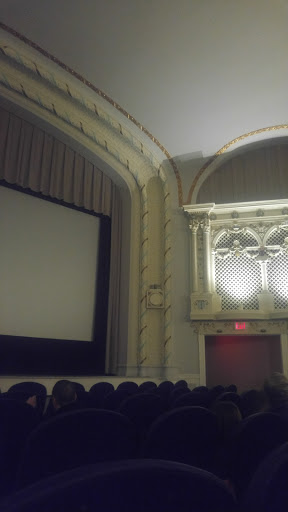 Movie Theater «Capitol Theatre», reviews and photos, 204 Massachusetts Ave, Arlington, MA 02474, USA