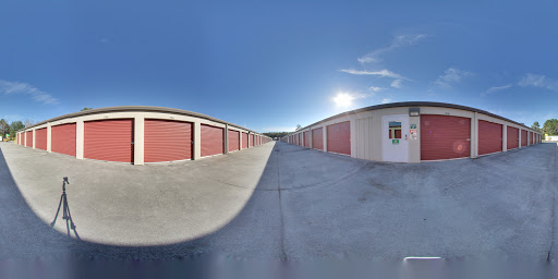 Self-Storage Facility «Metro Self Storage», reviews and photos, 6231 Hillandale Dr, Lithonia, GA 30058, USA