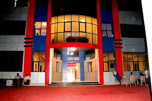 Nuur dhaweeye Plaza Hotel image