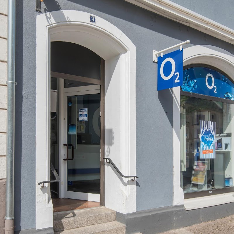 o2 Shop