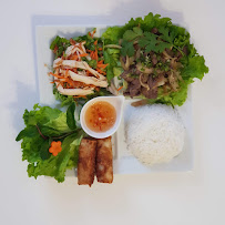 Cymbopogon du Restaurant vietnamien MAISON VIET à Ivry-sur-Seine - n°5