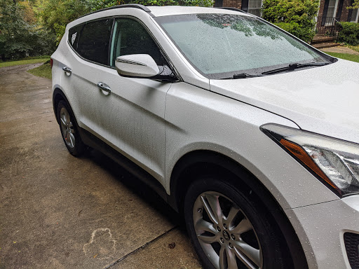 Auto Body Shop «Parks Auto Sales and Collision Repair», reviews and photos, 80 Stoney Knob Rd, Weaverville, NC 28787, USA