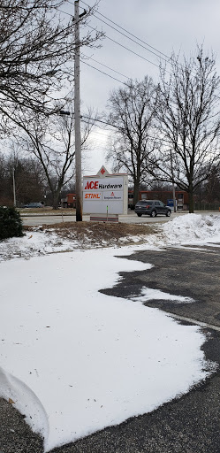 Hardware Store «E&H Ace Hardware», reviews and photos, 23200 Lorain Rd, North Olmsted, OH 44070, USA