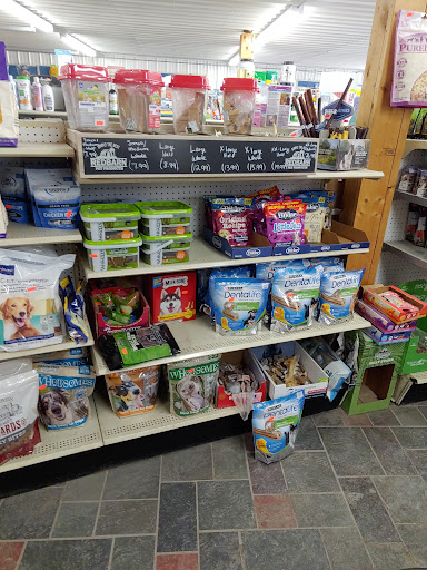 Pet Store «Genesee Feeds», reviews and photos, 3860 W Main Street Rd, Batavia, NY 14020, USA