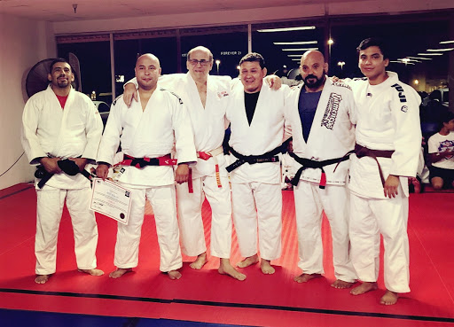 Martial Arts School «Adrenaline MMA Gym», reviews and photos, 1930 S E St, San Bernardino, CA 92408, USA