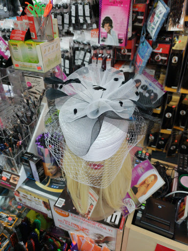 Cosmetics Store «PSL Discount Beauty Supply», reviews and photos, 652 SW Port St Lucie Blvd, Port St Lucie, FL 34953, USA