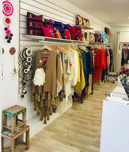 Opiniones de Noctiluca en Las Piedras - Tienda de ropa