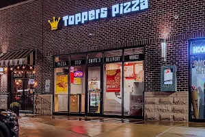 Toppers Pizza image
