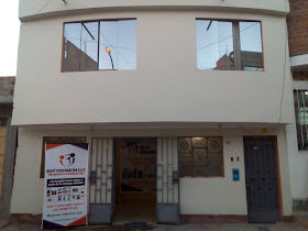 Centro de Apoyo DELPF CORPORATION Ayacucho