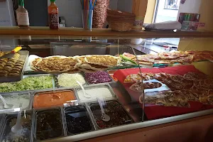 Restaurant City Kebab image
