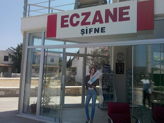 ŞİFNE ECZANESİ