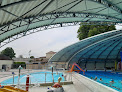 Piscine Roger Mercier Bruyères