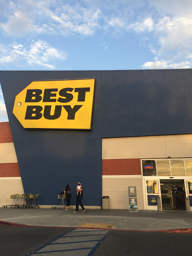 Electronics Store «Best Buy», reviews and photos, 2415 Via Campo, Montebello, CA 90640, USA