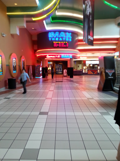 Shopping Mall «Mall of Georgia», reviews and photos, 3333 Buford Drive, Buford, GA 30519, USA