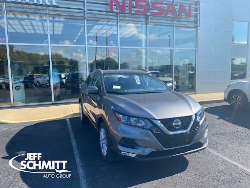 Nissan Dealer «Jeff Schmitt Nissan», reviews and photos, 725 Alpha Rd, Beavercreek, OH 45434, USA