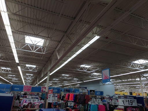 Department Store «Walmart Supercenter», reviews and photos, 9151 Quarry Bend Dr, Sandy, UT 84094, USA