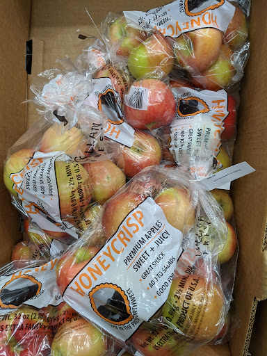 Supermarket «ALDI», reviews and photos, 707 S Wayne Rd, Westland, MI 48186, USA