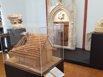 Musée d'Archéologie Tricastine