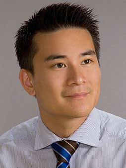 Titus Chang, MD
