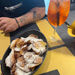 Photo n°1 de l'avis de Laura.e fait le 01/05/2024 à 12:15 sur le  Giuliana Food and Drinks à Rome