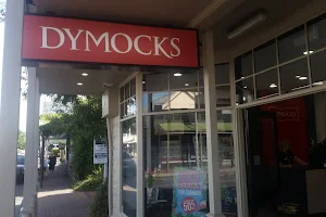 Dymocks Hyde Park image