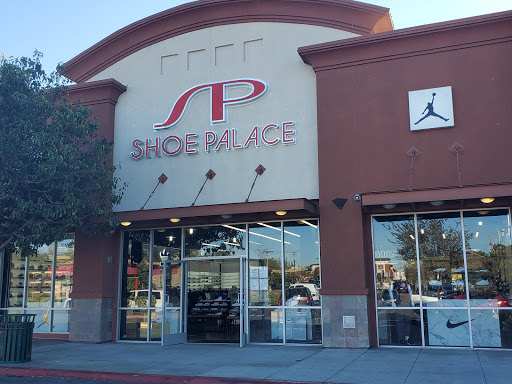 Shoe Store «Shoe Palace», reviews and photos, 3320 W Century Blvd, Inglewood, CA 90303, USA