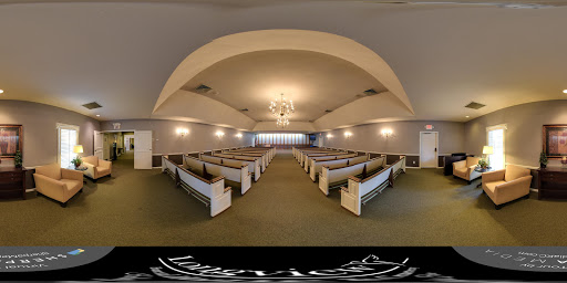Funeral Home «Longview Funeral Home and Cemetery», reviews and photos, 12700 SE Raytown Rd, Kansas City, MO 64149, USA