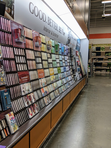 Home Improvement Store «The Home Depot», reviews and photos, 350 N Orchard Ave, Ukiah, CA 95482, USA