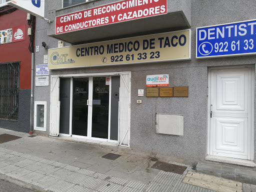 Centro Médico De Taco S. L.