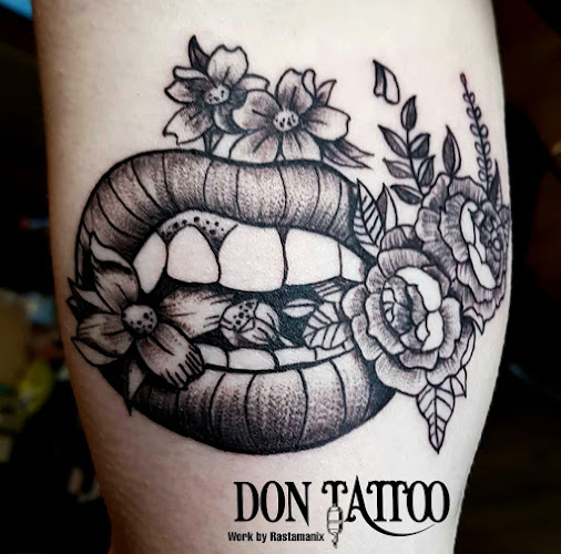 Don Tattoo Studio