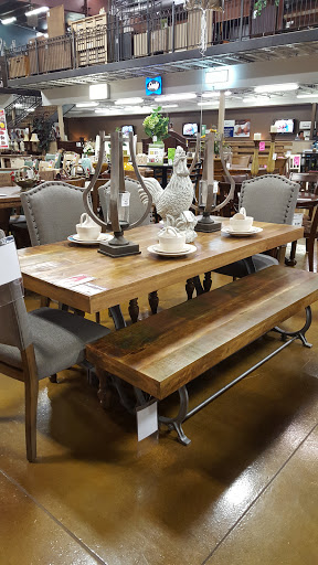 Furniture Store «Furniture On Consignment», reviews and photos, 4506 E 13th St N, Wichita, KS 67208, USA