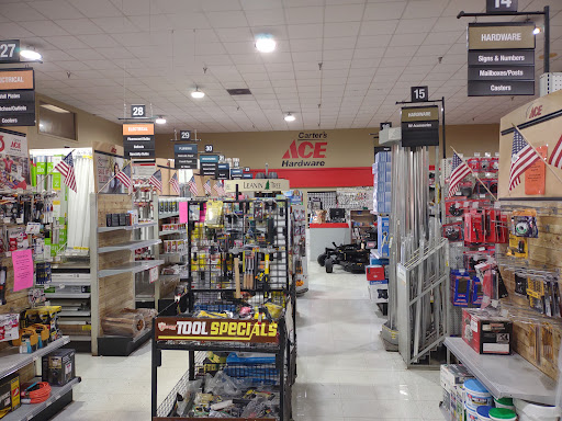 Hardware Store «Apopka Ace Hdw/Lbr Inc», reviews and photos, 530 S Park Ave, Apopka, FL 32703, USA