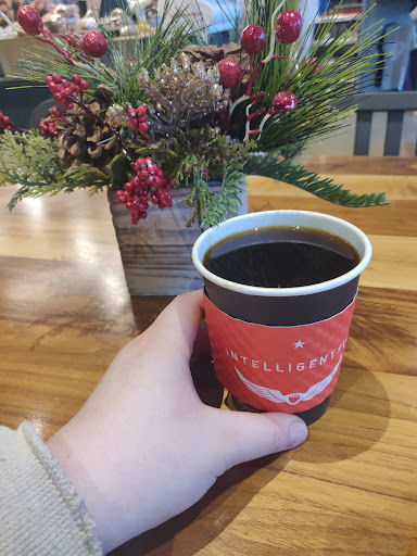 Coffee Shop «Intelligentsia Coffee Old Town Coffeebar», reviews and photos, 1233 N Wells St, Chicago, IL 60610, USA