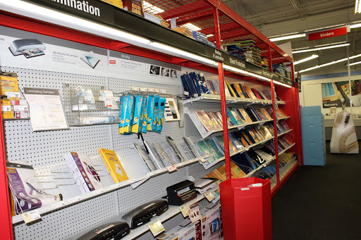 Office Supply Store «Staples», reviews and photos, 14497 Potomac Mills Rd, Woodbridge, VA 22192, USA