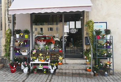 Fleur'ella à Serrières-de-Briord