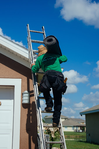 Roofing Contractor «Sky Light Roofing», reviews and photos, 1300 S Semoran Blvd, Orlando, FL 32807, USA