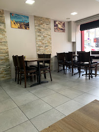 Atmosphère du Restaurant turc Istanbul Kebab & Pizza à Romorantin-Lanthenay - n°2