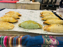 Plats et boissons du Restaurant latino-américain Mikuna Sentier à Paris - n°5