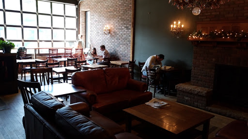 Cafe «New Moon Cafe», reviews and photos, 150 Cherry St, Burlington, VT 05401, USA